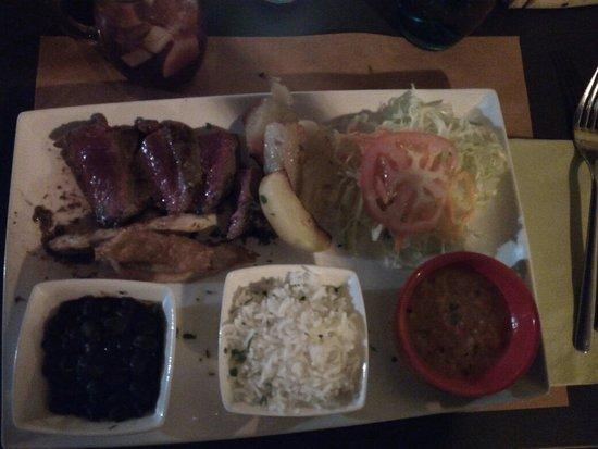 Prime Restaurant