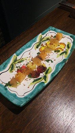 Calice Seafood